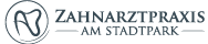 Zahnarztpraxis am Stadtpark Fürth Logo