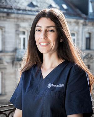 Hiba-Salam Bild von Hiba