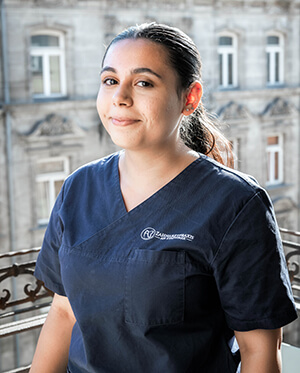 Sevilay-Mehmet-Ali Bild von Sevilay