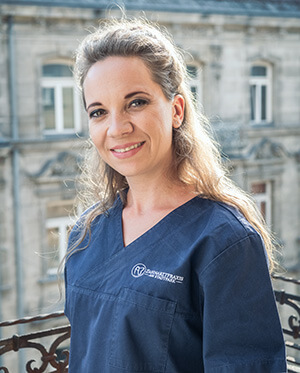 Goldina-Stebner Platzhalterbild für Mareike