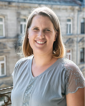 Mareike-Karger Platzhalterbild für Mareike